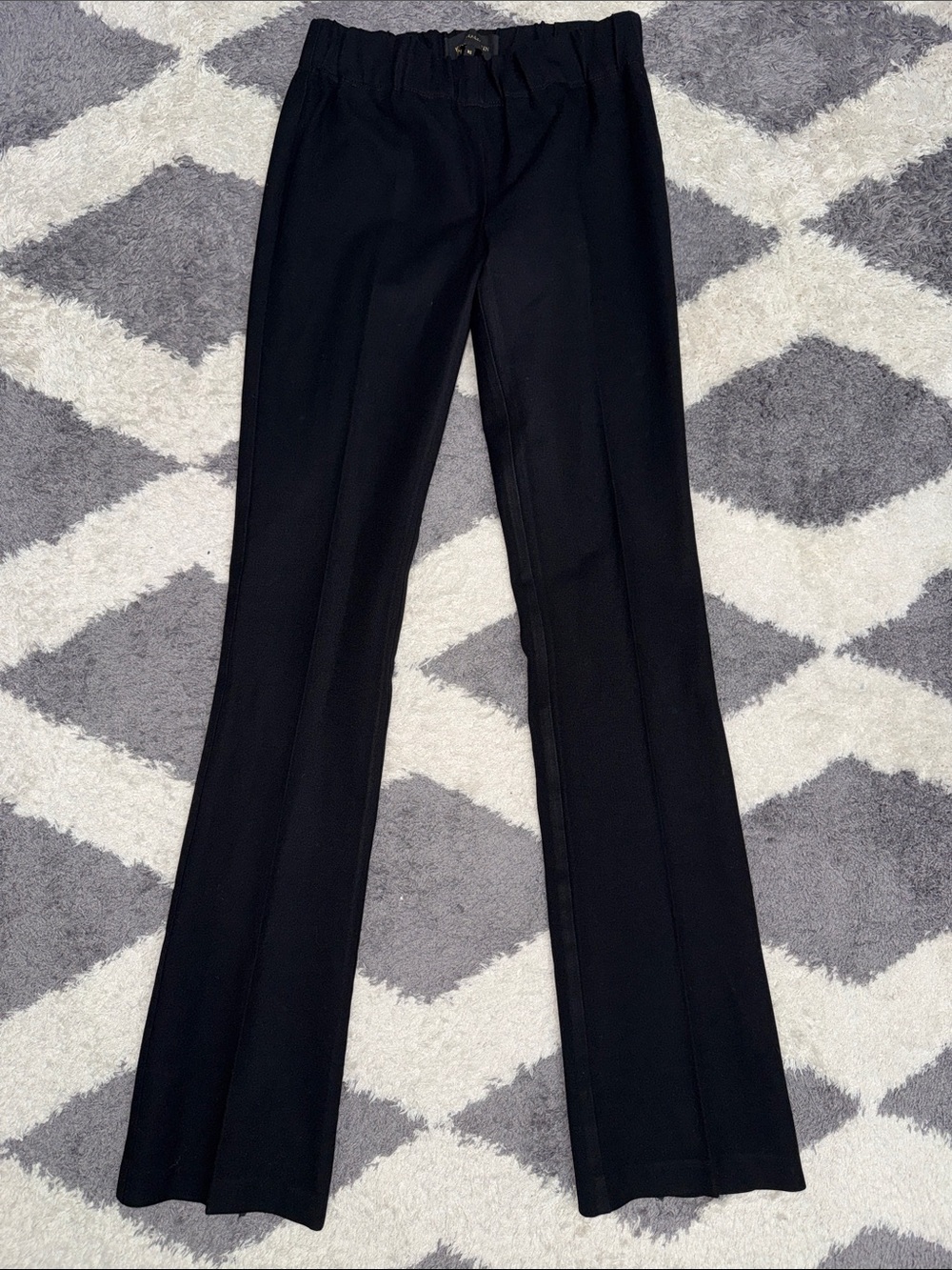 Kobi Halperin Pull-on dress Pants size XS - Picture 1 of 11